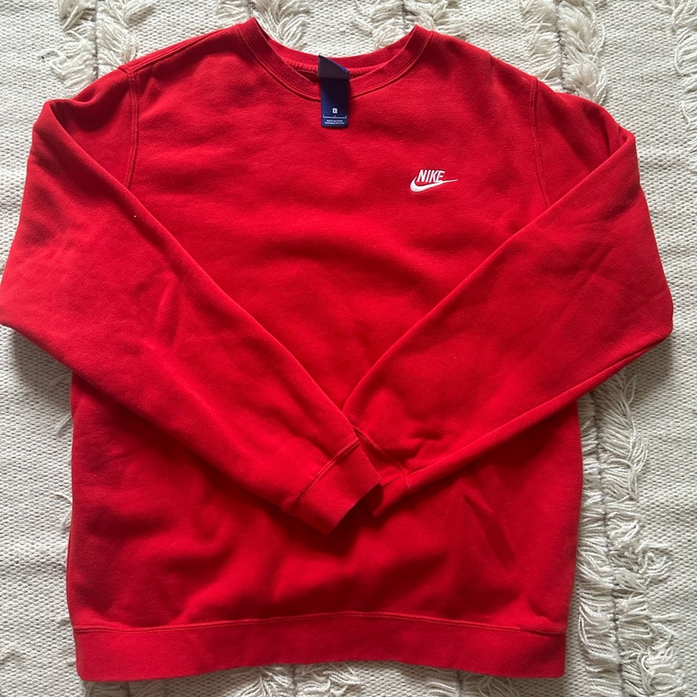 Nike Crewneck